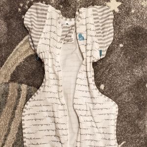 Love to Dream Swaddle UP transition Medium 13-19 lb